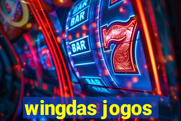 wingdas jogos